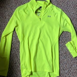 Under Armour Half-Zip